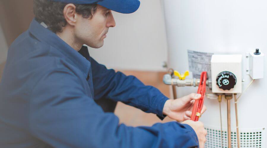 Professional same day plumber in Lebanon, CT